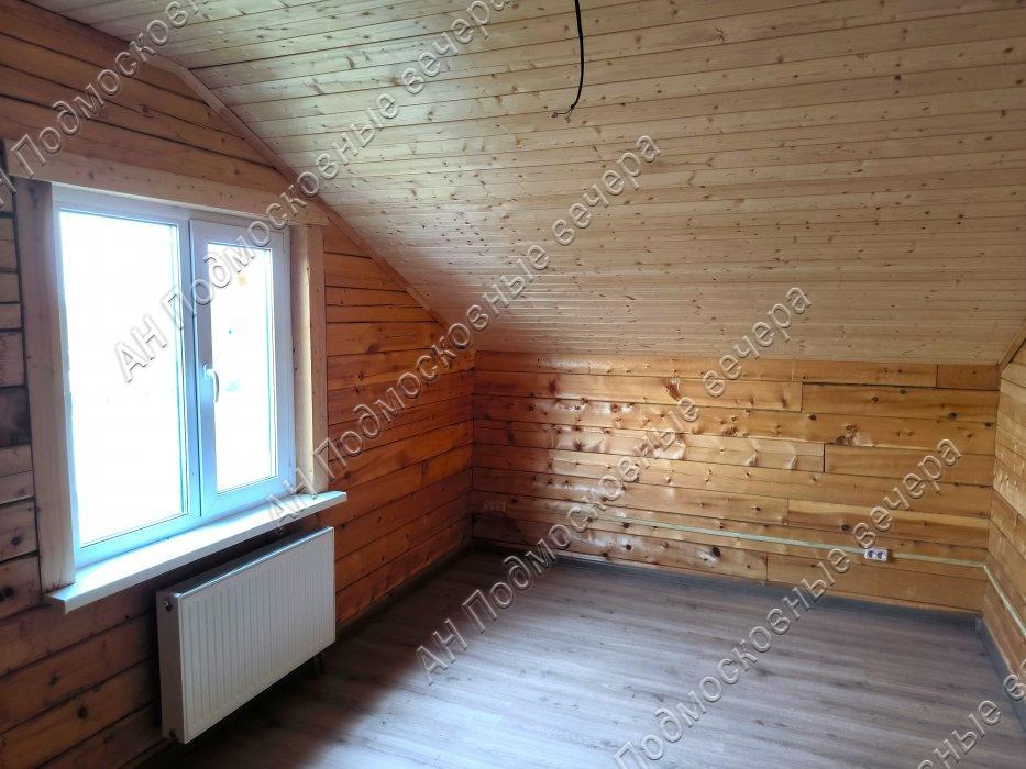 Продам дом в Солнечногорском районе в Лопотово