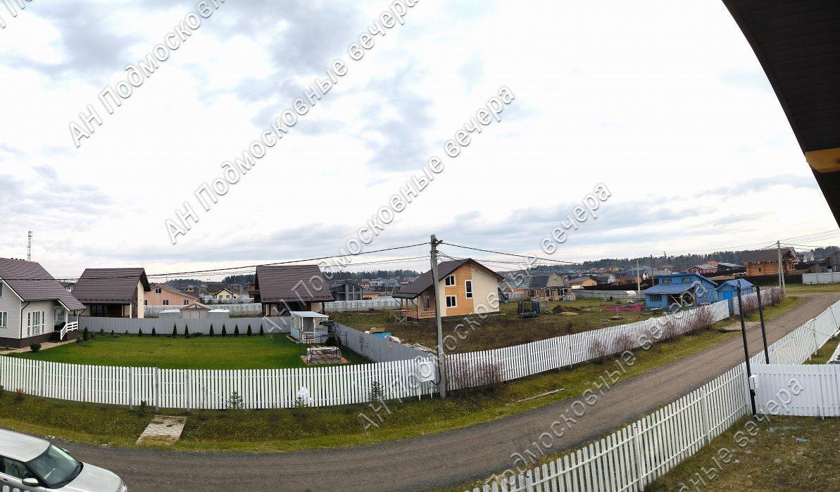 Продам дом в Солнечногорском районе в Лопотово