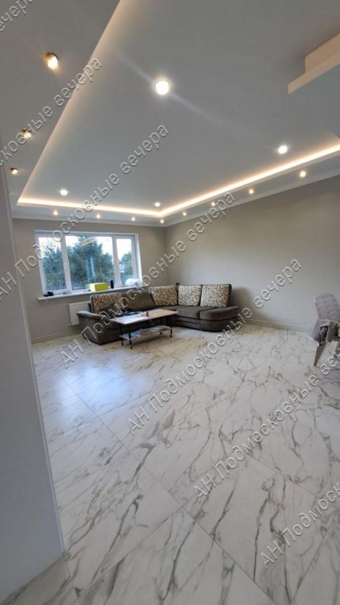 Продам дом в Ногинском районе в Караваево