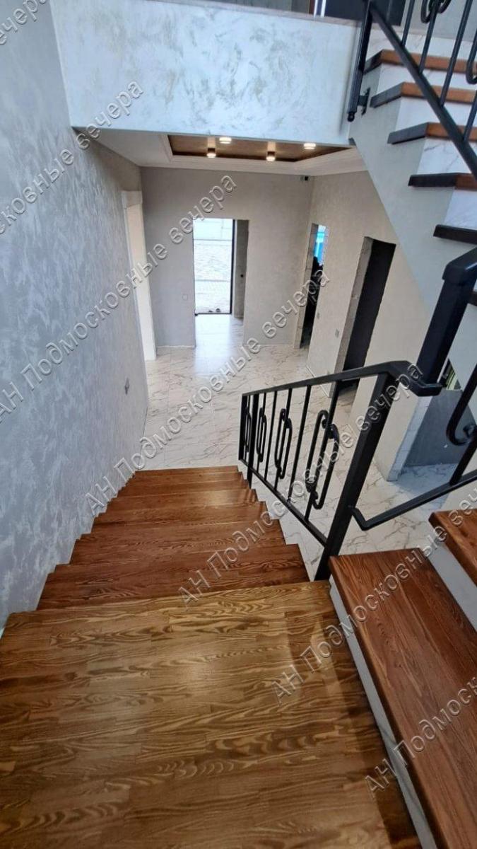 Продам дом в Ногинском районе в Караваево