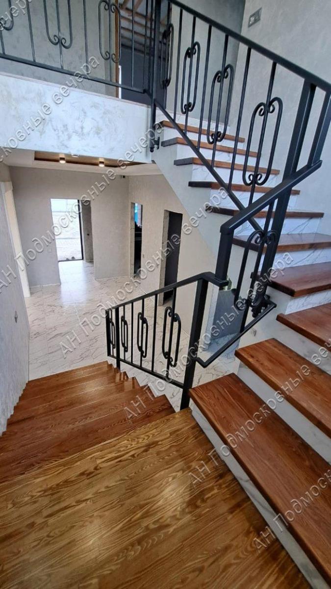 Продам дом в Ногинском районе в Караваево