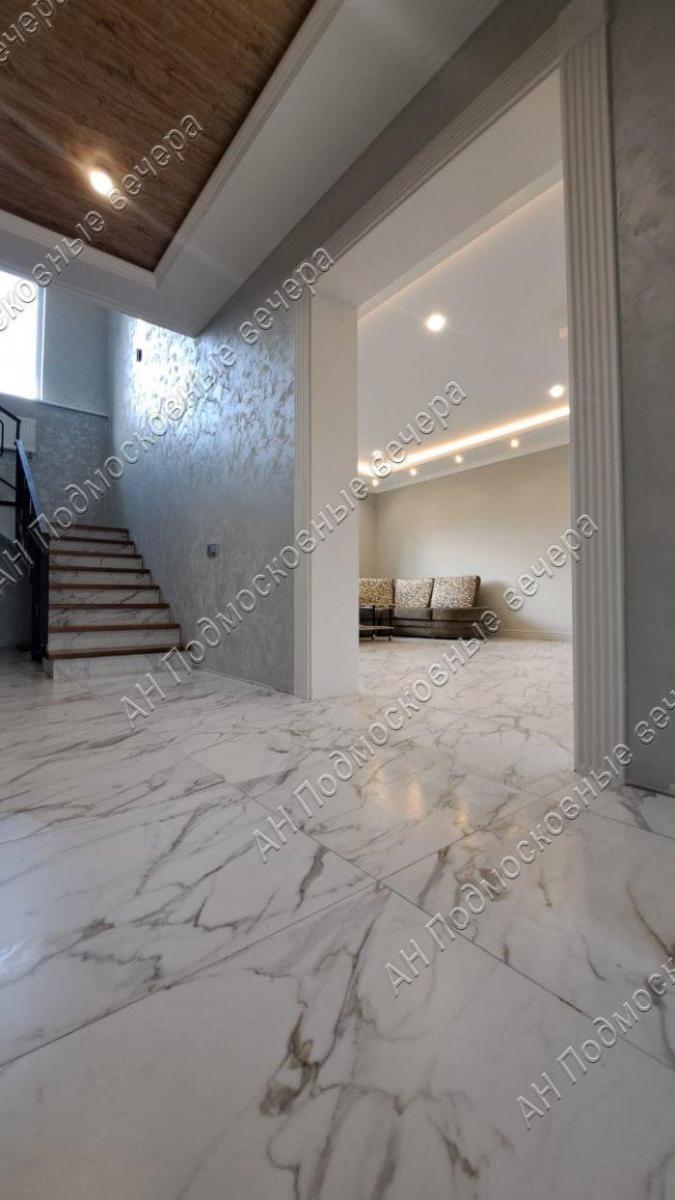 Продам дом в Ногинском районе в Караваево