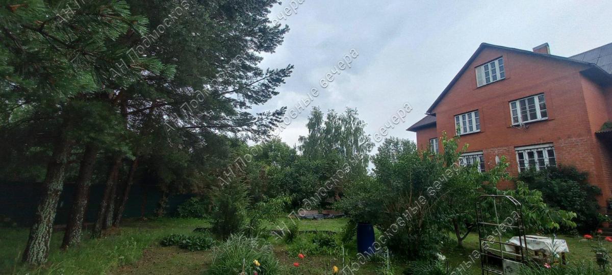 Продам дом в Можайском районе в Бели