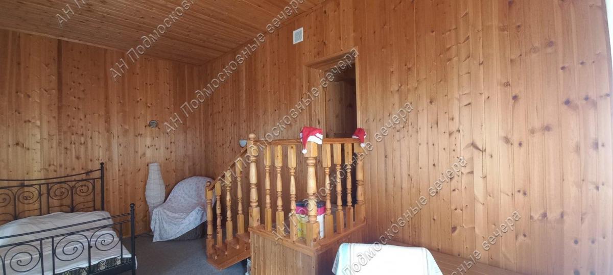 Продам дом в Можайском районе в Бели