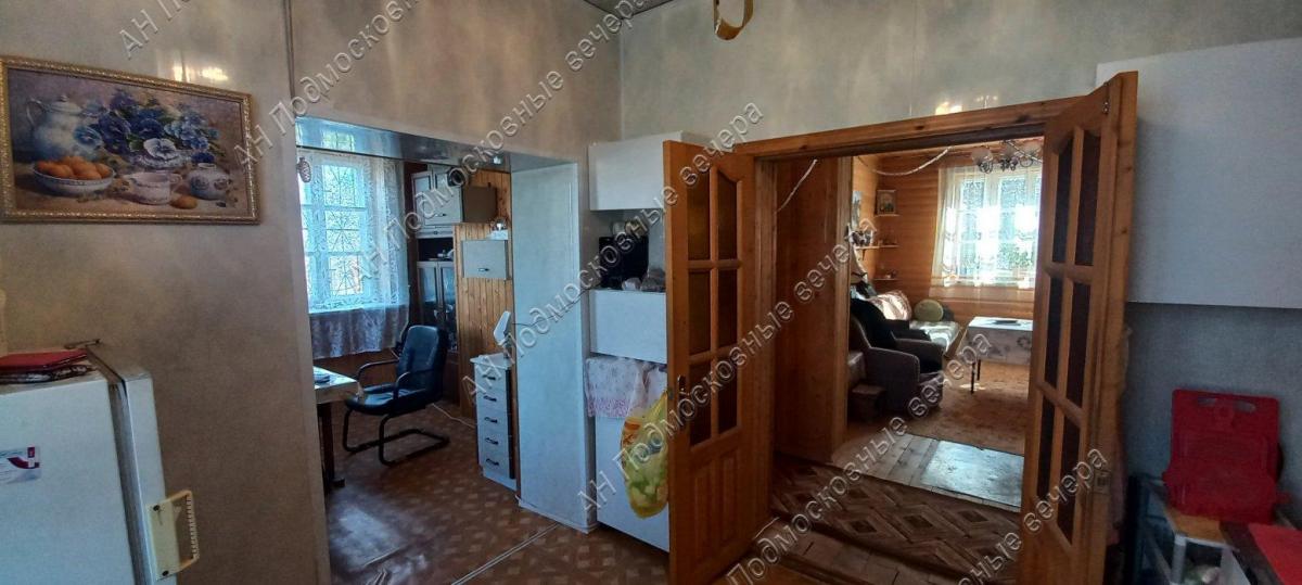 Продам дом в Можайском районе в Бели