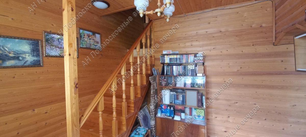 Продам дом в Можайском районе в Бели