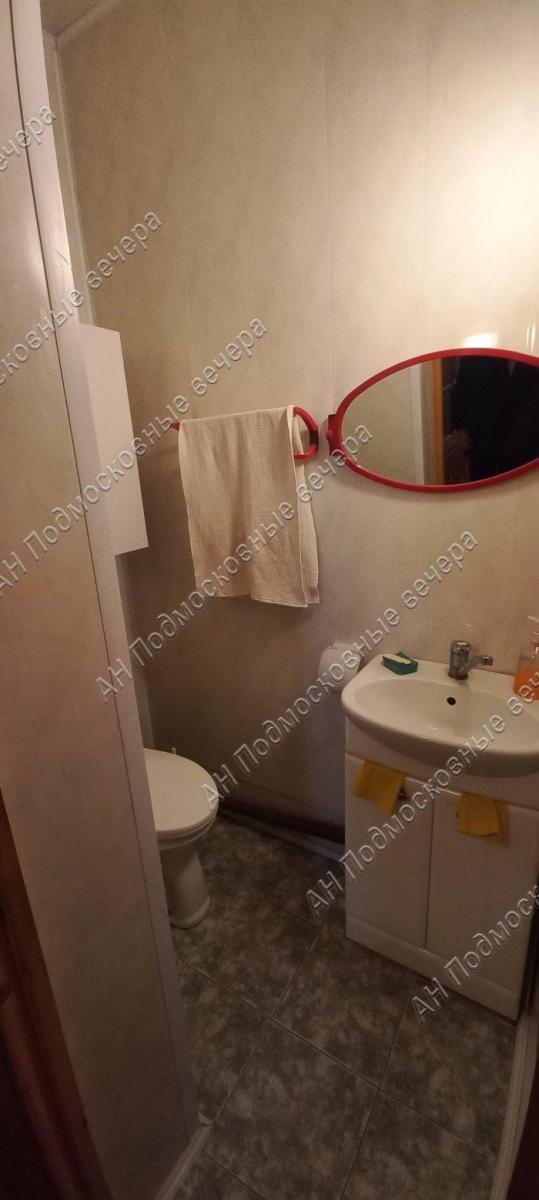 Продам дом в Можайском районе в Бели