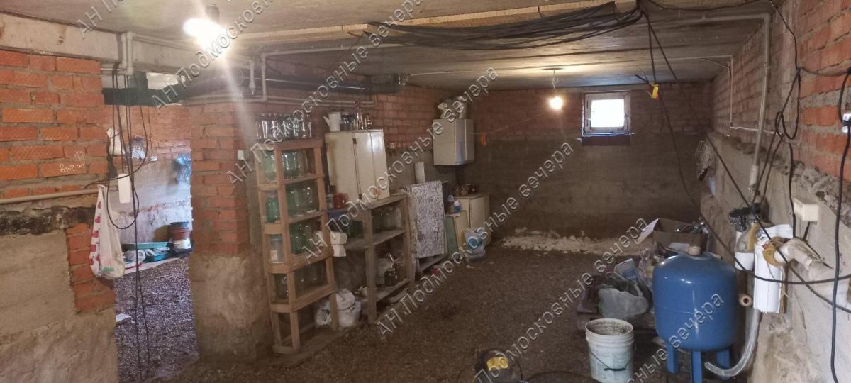 Продам дом в Можайском районе в Бели