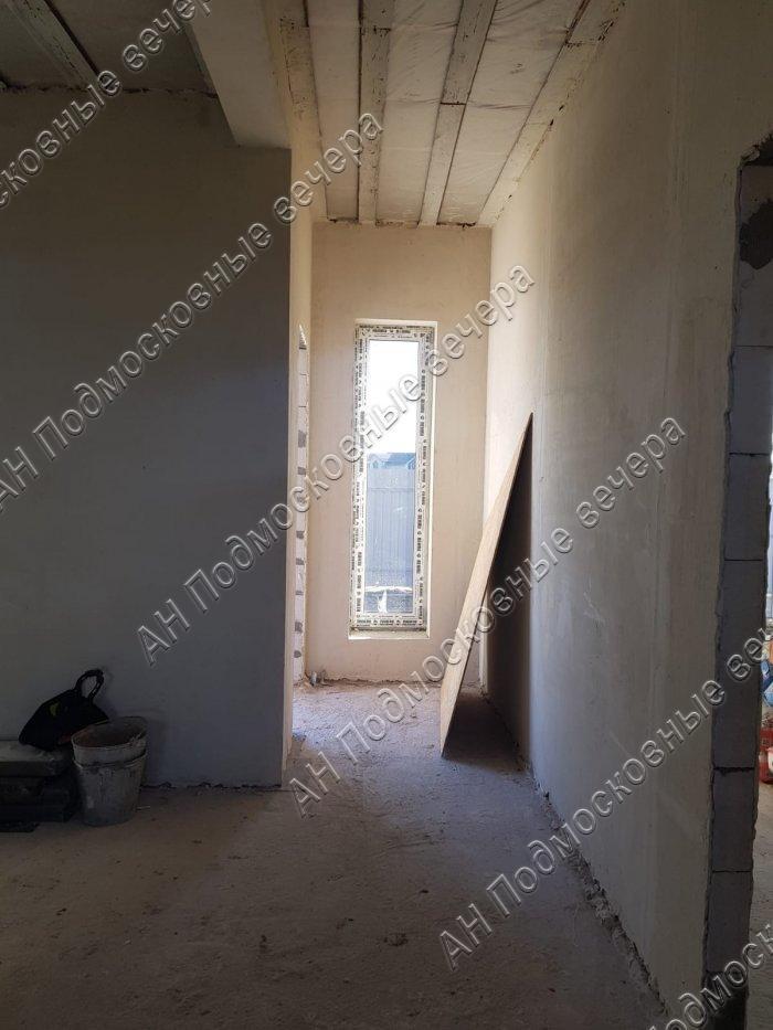 Продам дом в Солнечногорском районе в Веревское