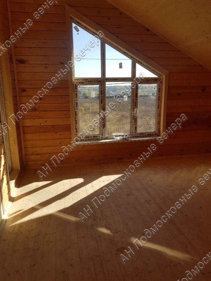 Продам дом в Солнечногорском районе в Веревское