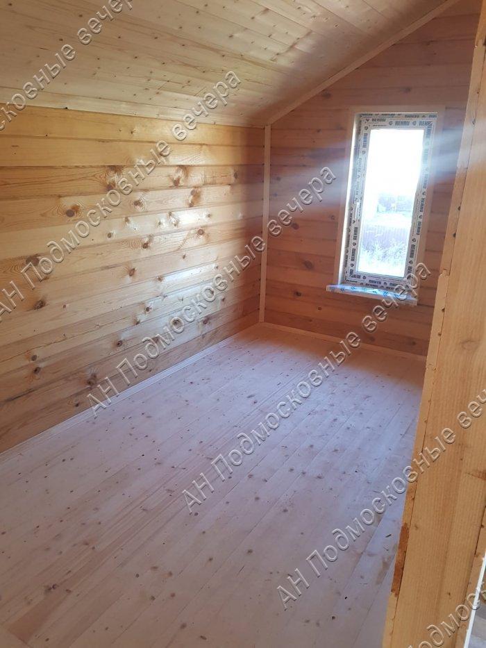 Продам дом в Солнечногорском районе в Веревское