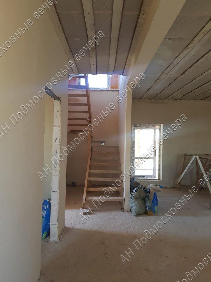 Продам дом в Солнечногорском районе в Веревское