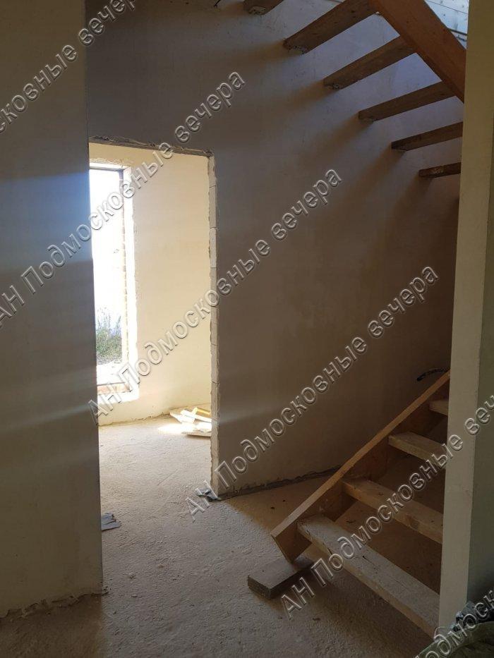 Продам дом в Солнечногорском районе в Веревское