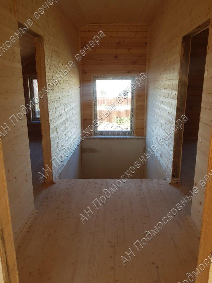 Продам дом в Солнечногорском районе в Веревское