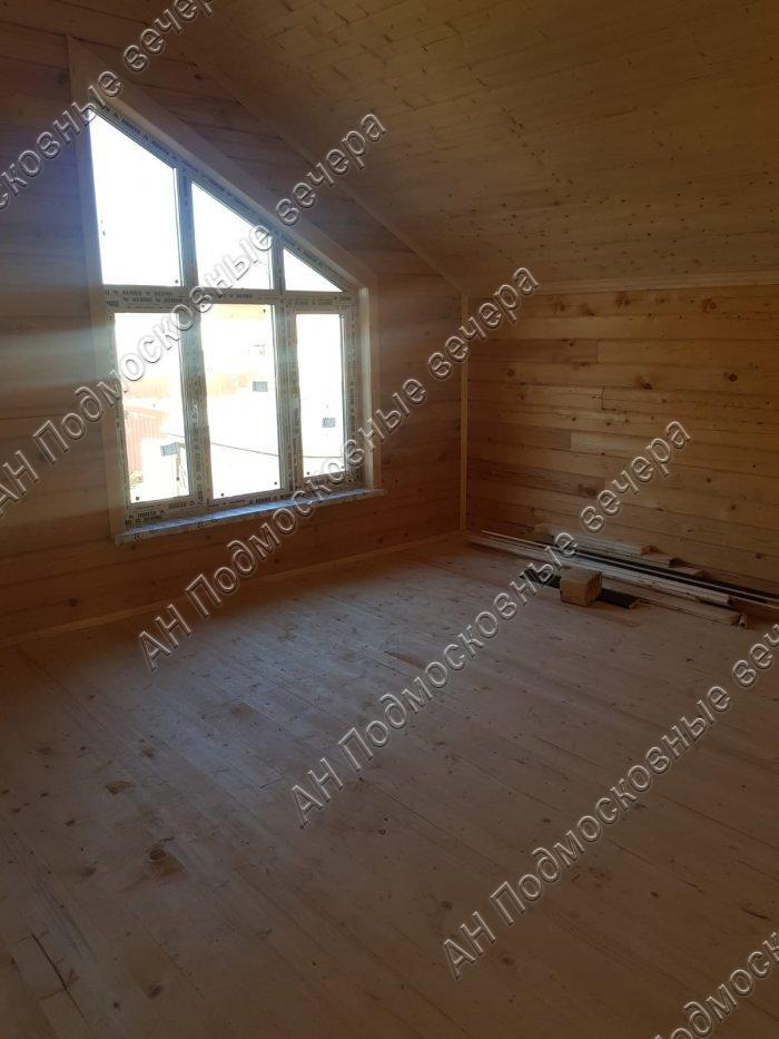 Продам дом в Солнечногорском районе в Веревское