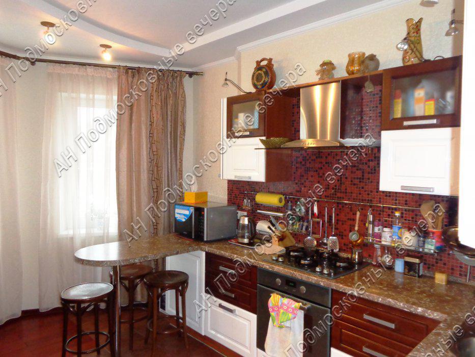 Продам коттедж  в Одинцовском районе в Митькино