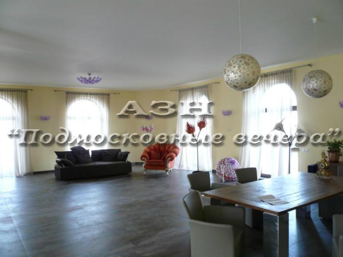 Продам коттедж  в Красногорском районе в Александровка