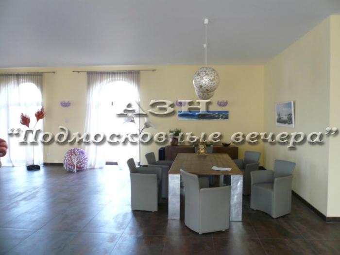 Продам коттедж  в Красногорском районе в Александровка