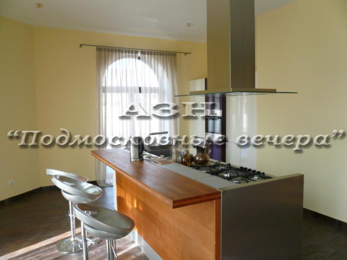 Продам коттедж  в Красногорском районе в Александровка