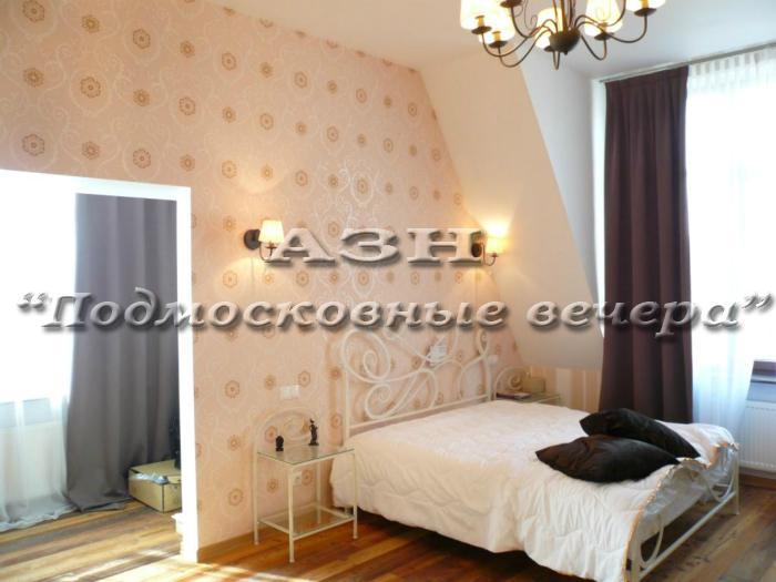 Продам коттедж  в Красногорском районе в Александровка