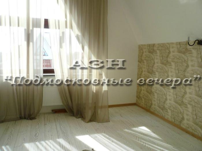 Продам коттедж  в Красногорском районе в Александровка