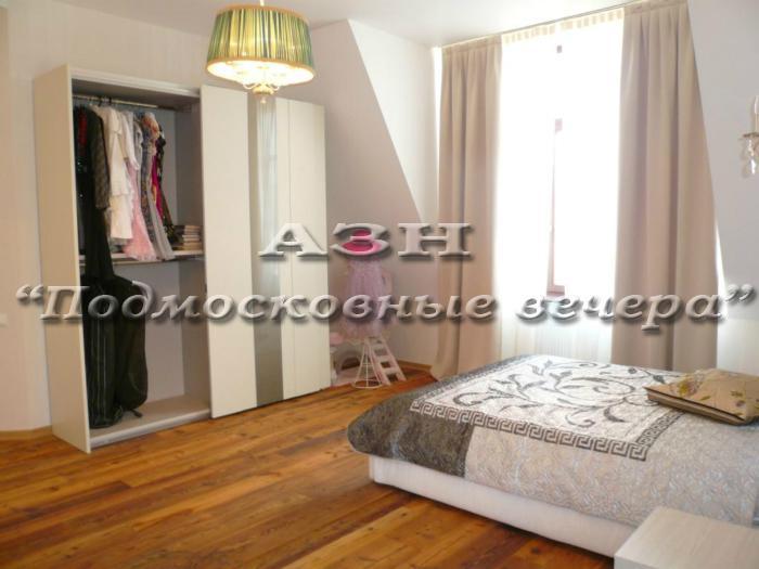 Продам коттедж  в Красногорском районе в Александровка