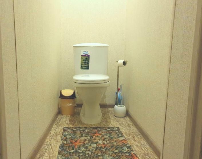 Сдам на сутки 3-комнатную квартиру в Воронеже в Центральном р-не, Фридриха Энгельса улица, 17