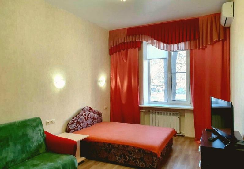 Сдам на сутки 3-комнатную квартиру в Воронеже в Центральном р-не, Фридриха Энгельса улица, 17