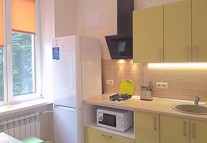 Сдам на сутки 3-комнатную квартиру в Воронеже в Центральном р-не, Фридриха Энгельса улица, 17