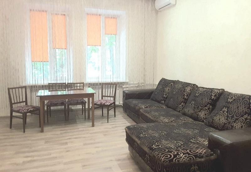 Сдам на сутки 3-комнатную квартиру в Воронеже в Центральном р-не, Фридриха Энгельса улица, 17