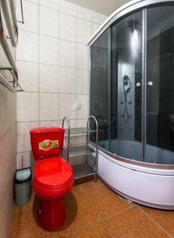 Сдам на сутки 3-комнатную квартиру в Воронеже в Центральном р-не, Плехановская улица, 40