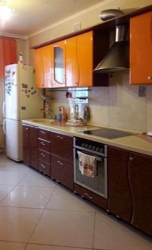 Сдам на сутки 3-комнатную квартиру в Воронеже в Коминтерновском р-не, Бульвар Победы, 45а