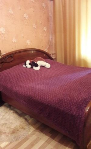 Сдам на сутки 3-комнатную квартиру в Воронеже в Коминтерновском р-не, Бульвар Победы, 45а