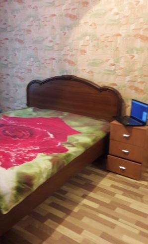 Сдам на сутки 3-комнатную квартиру в Воронеже в Коминтерновском р-не, Бульвар Победы, 45а