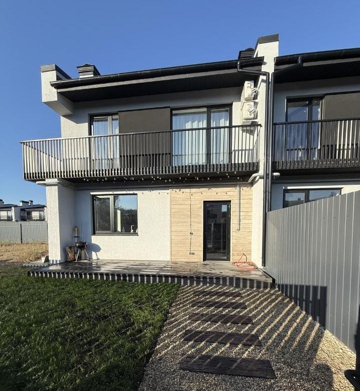 Сдается коттедж в Рамонском районе