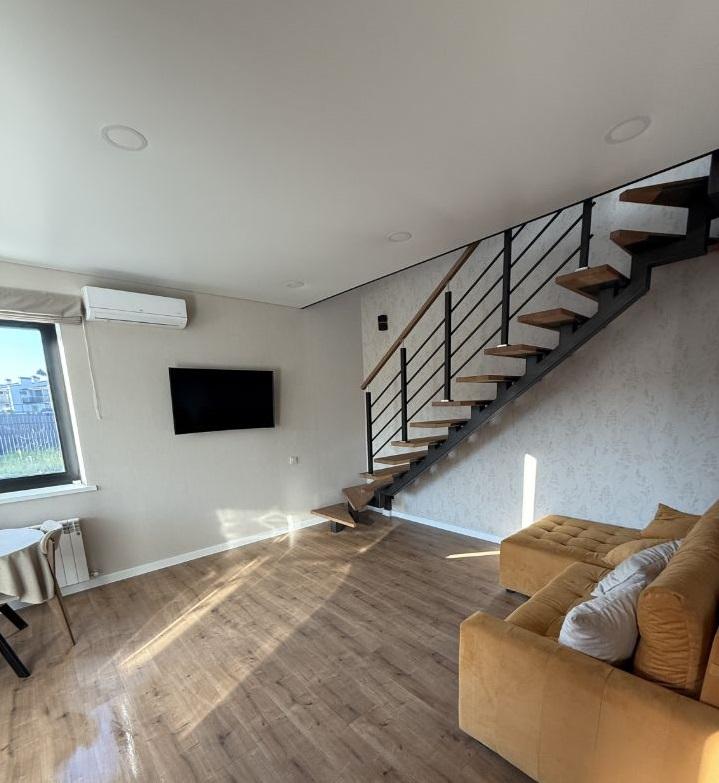 Сдается коттедж в Рамонском районе