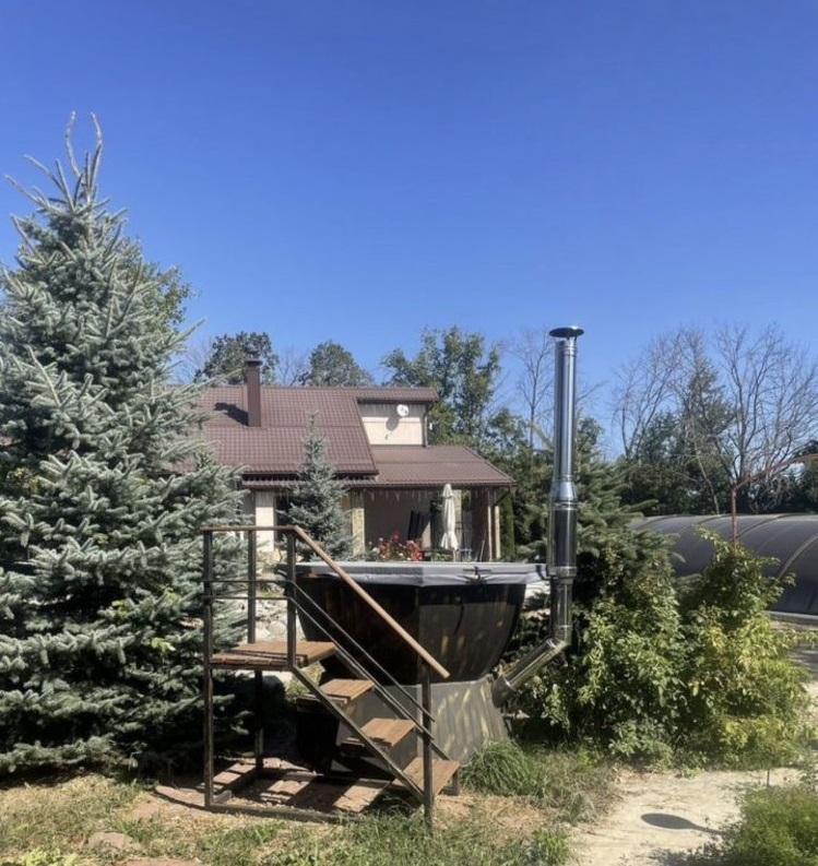 Сдается коттедж в Рамонском районе