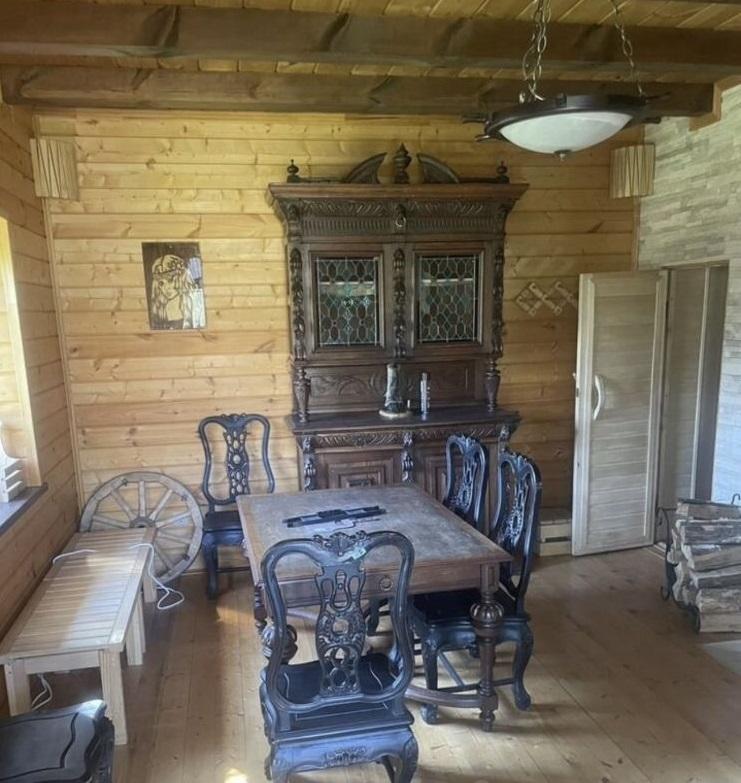 Сдается коттедж в Рамонском районе