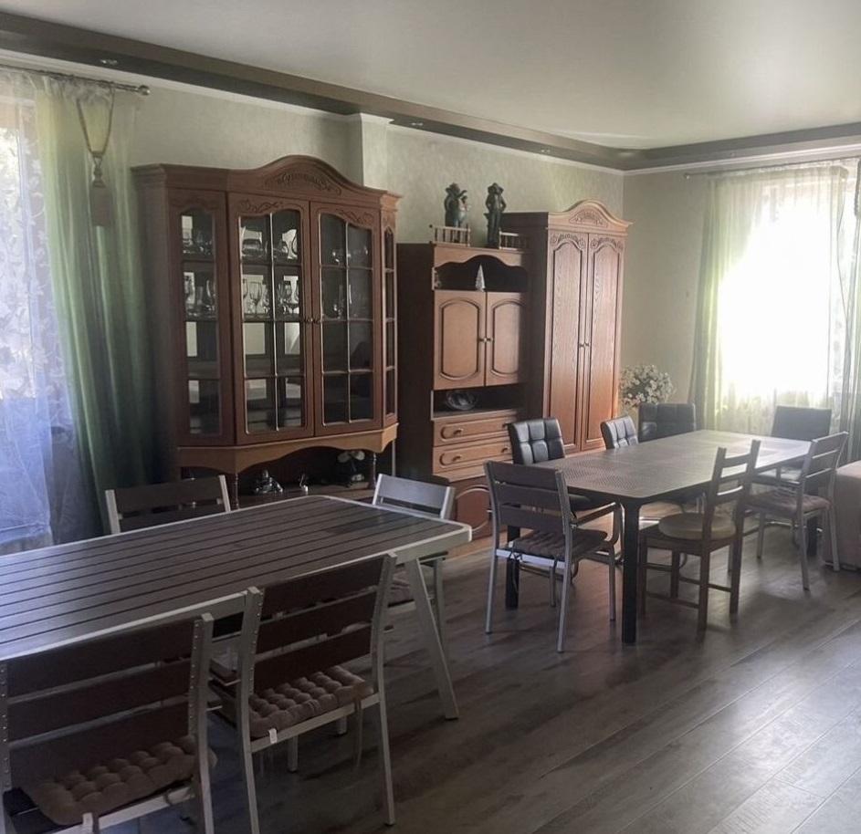 Сдается коттедж в Рамонском районе