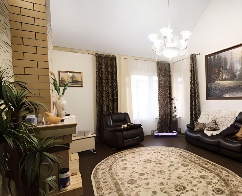 Сдается коттедж в Рамонском районе