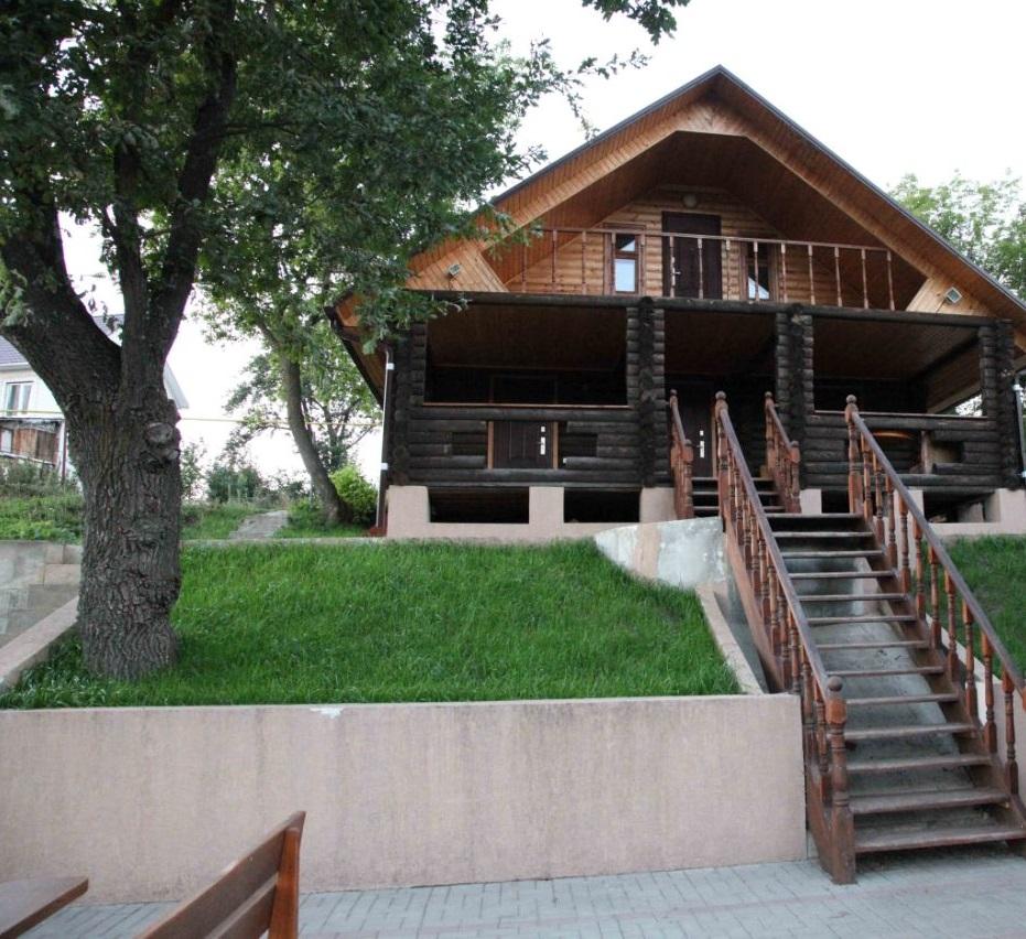 Сдается коттедж в Семилукском районе