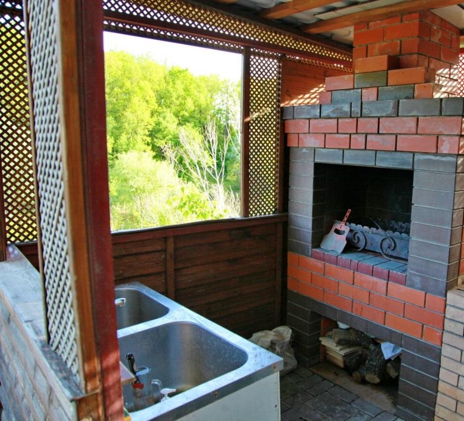 Сдается коттедж в Семилукском районе