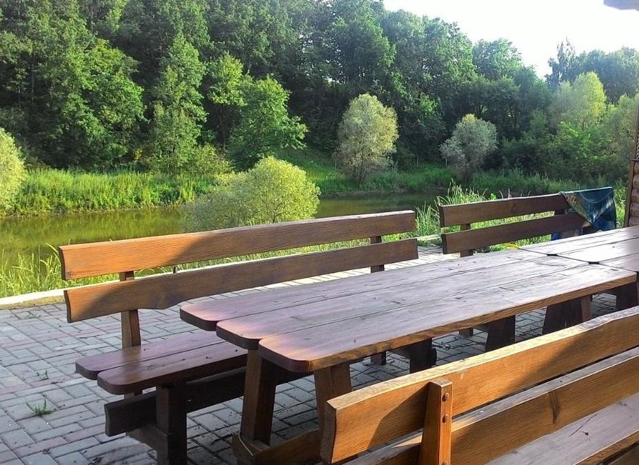 Сдается коттедж в Семилукском районе