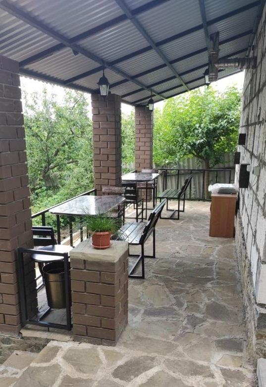 Сдается коттедж в Богучарском районе