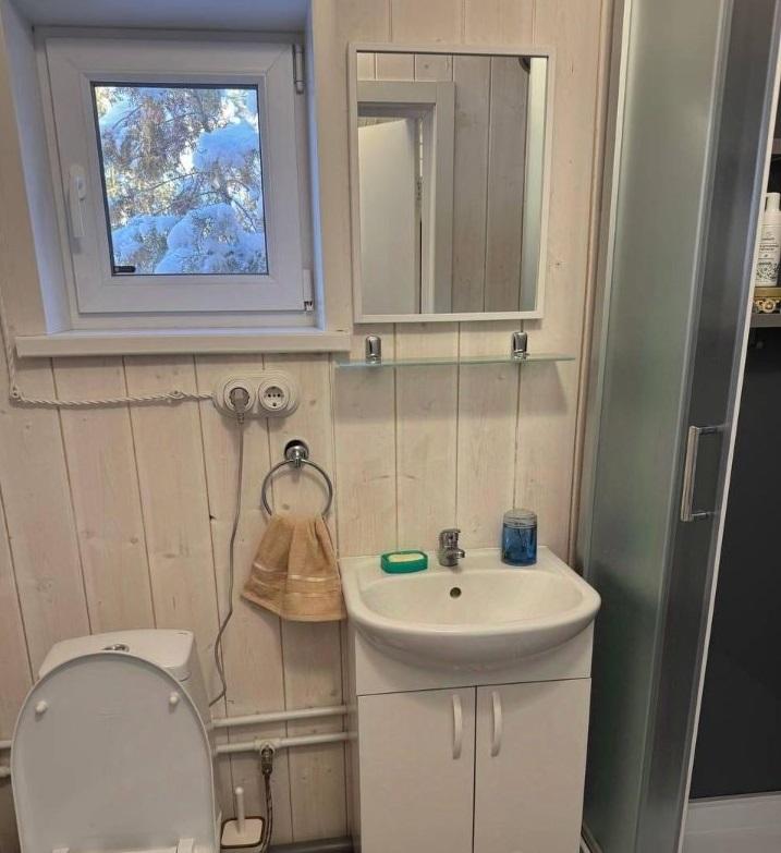 Сдается коттедж в Рамонском районе