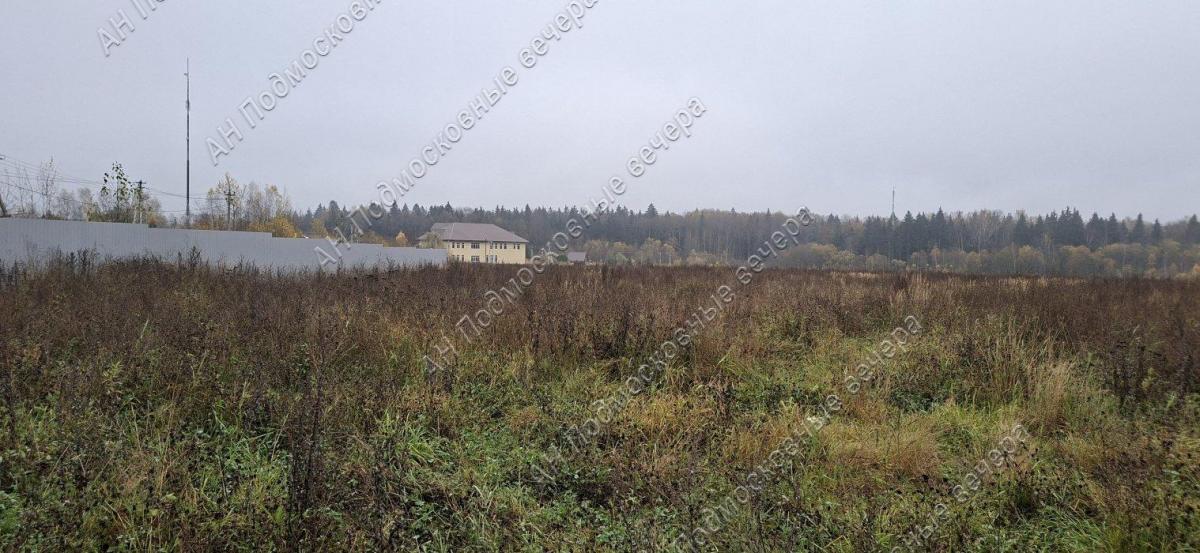 Продам участок в Ефимоново