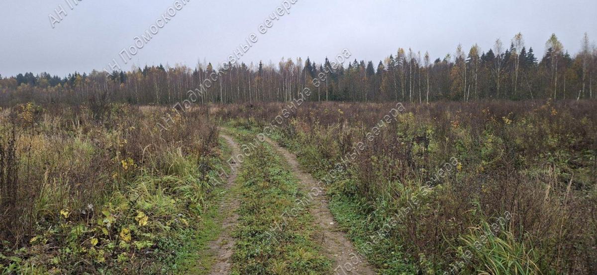 Продам участок в Ефимоново