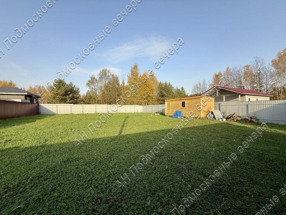 Продам участок в Кузнецы