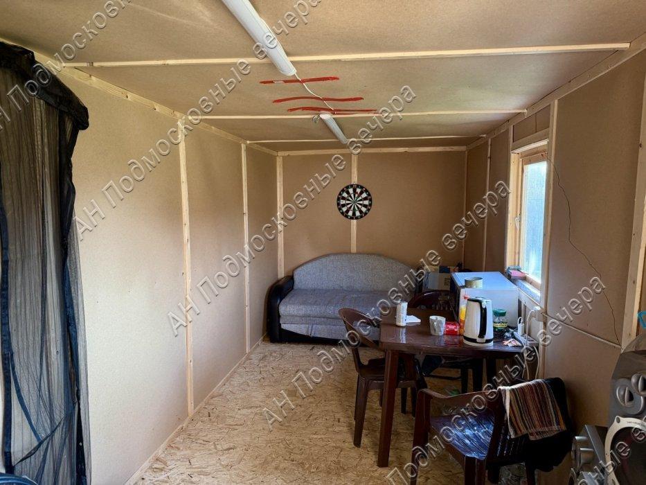 Продам участок в Кузнецы