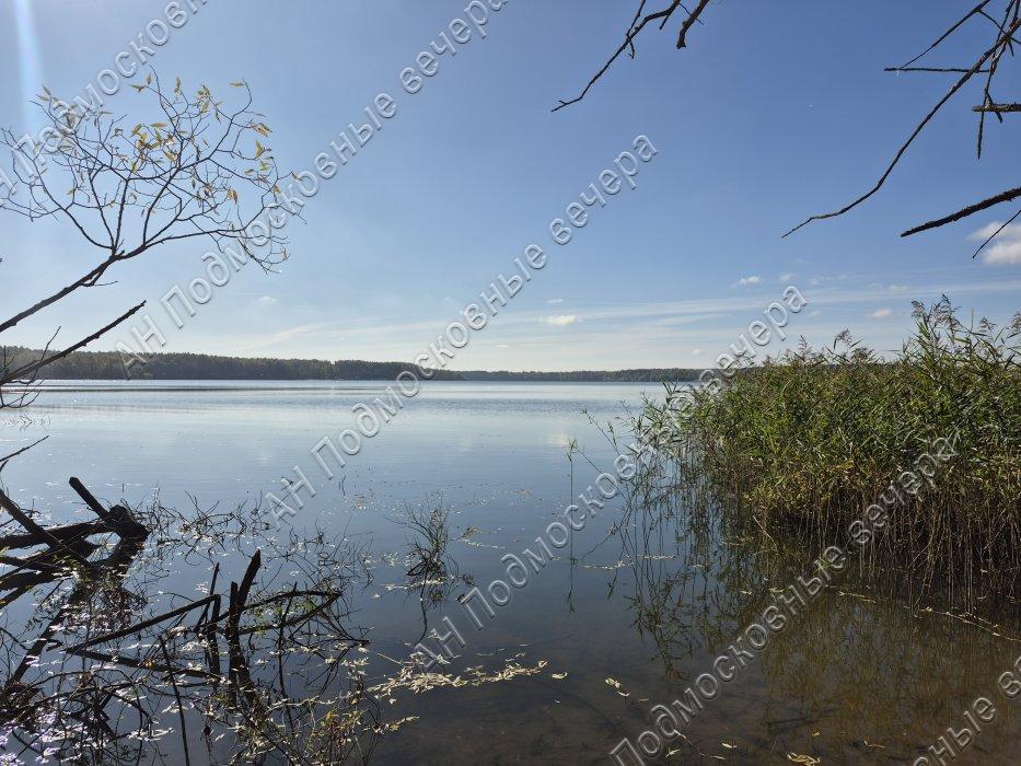 Продам участок в Красновидово